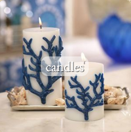 seaside inspired: Seaside decor