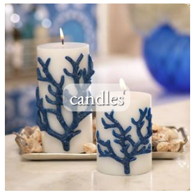 seaside inspired: Seaside decor